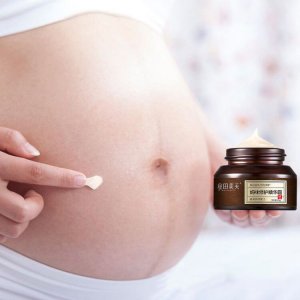 花田美芙媽咪修護(hù)霜代加工貼牌OEM/ODM