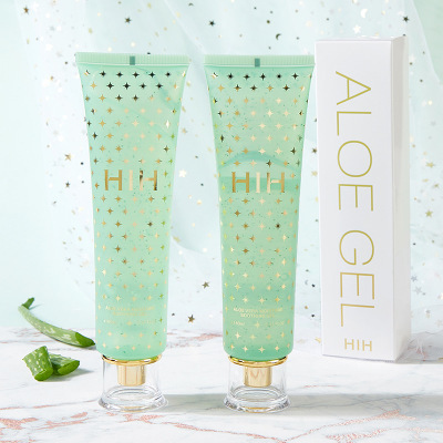 HIH蘆薈凝膠貼牌定制代加工