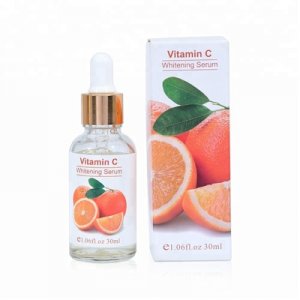 維生素c精華液OEM/ODM代加工