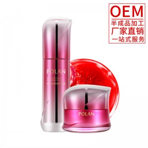 敏感肌膚去紅血絲OEM/ODM定制代加工