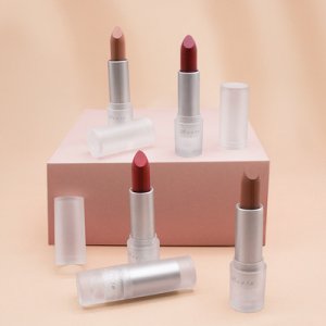 磨砂殼唇膏代加工貼牌OEM/ODM