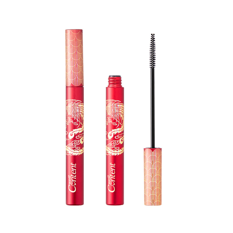 稱心如意纖細(xì)炫翹睫毛膏貼牌OEM/ODM