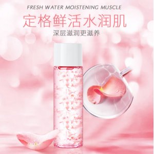 玫瑰花瓣大粉水可OEM/ODM代工