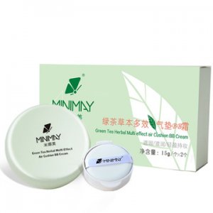 控油亮膚氣墊cc霜貼牌定制代加工