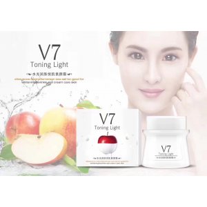 秋冬補水新品面霜OEM/ODM代加工