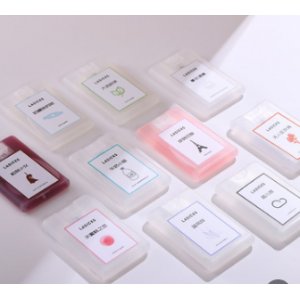 便攜口袋香水代加工貼牌OEM/ODM