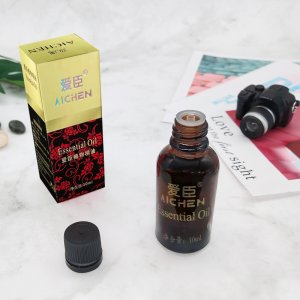 按摩精油玫瑰復(fù)方植物精油貼牌定制代加工