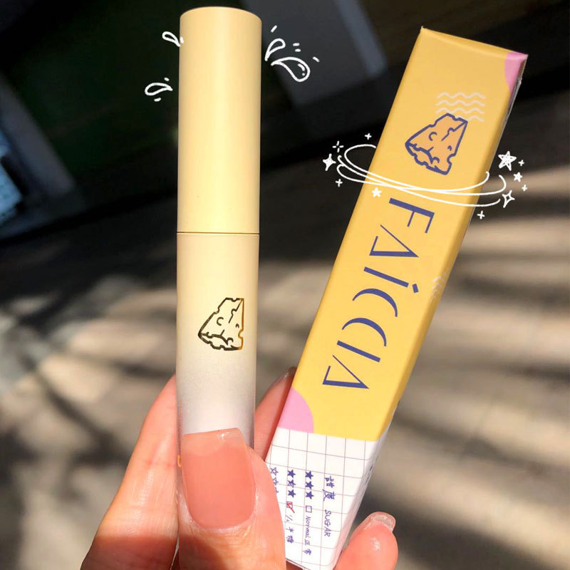 霏汐芝士條唇乳OEM/ODM定制代加工