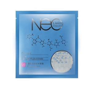 玻尿酸補(bǔ)水敷膜代加工貼牌OEM/ODM