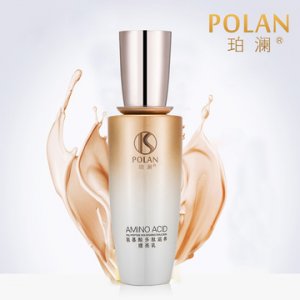 珀瀾玻尿酸原液精華乳OEM代加工