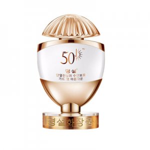 素顏防護(hù)霜可OEM/ODM代工