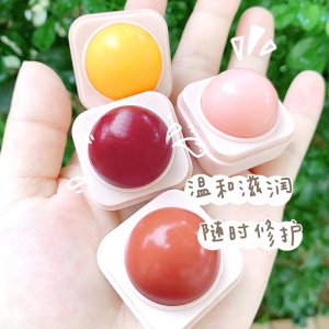 夢(mèng)思綺方糖潤(rùn)唇膏口紅可OEM/ODM代工