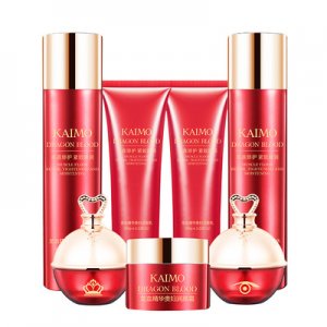 凱膜龍血精華貼牌定制代加工