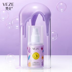 氨基酸紫蘇泡泡泥膜OEM代加工