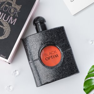 黑咖鴉片女士香水可OEM/ODM代工