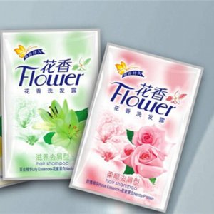 8ml袋包洗發(fā)露可OEM/ODM代工