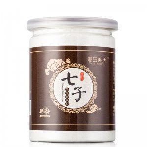 花田美芙七子植物面膜軟膜粉OEM/ODM代加工