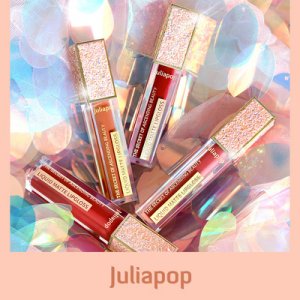 不易沾杯啞光唇釉可OEM/ODM代工