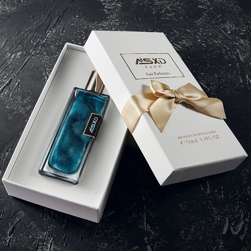 流沙鎏金香水可OEM/ODM代工