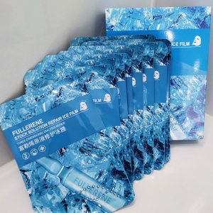 富勒烯原液修復(fù)冰膜OEM/ODM定制代加工