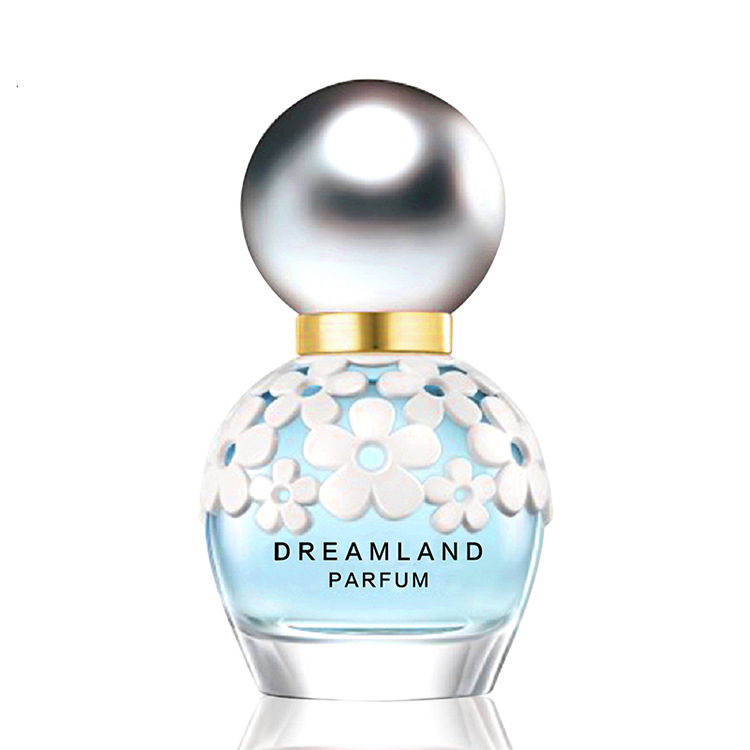 小雛菊女士香水OEM/ODM定制代加工