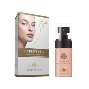 活顏悅色水潤(rùn)防護(hù)乳OEM代加工