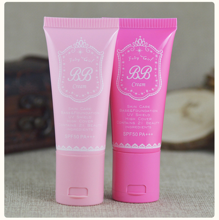 Fairygirl童話(huà)女孩bb隔離霜代加工貼牌OEM/ODM