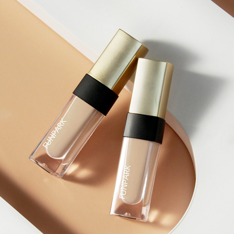 Funpark絲滑空氣遮瑕膏貼牌定制代加工