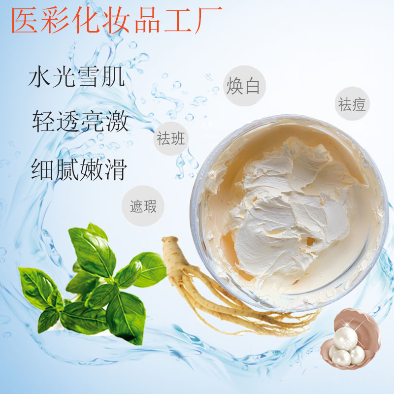 廣州醫(yī)彩生物科技有限公司