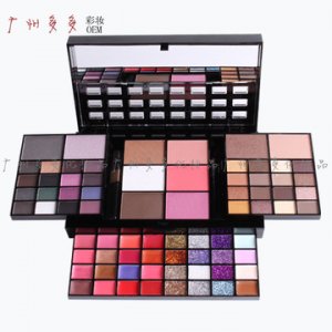 唇彩腮紅粉底膏OEM代加工