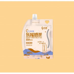 樂搖奶茶 阿薩姆奶茶可OEM/ODM代工