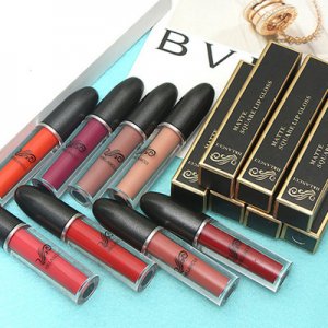 子彈頭唇釉口紅OEM代加工