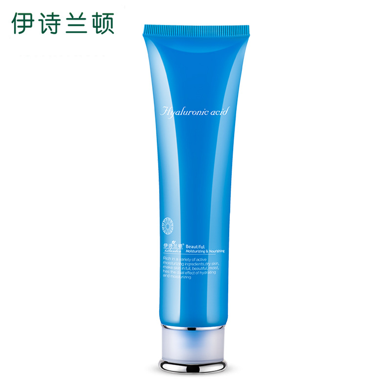 伊詩(shī)蘭頓 玻尿酸潔面乳可OEM/ODM代工