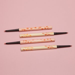 金屬鋁管1.5mm極細眼線膠筆OEM/ODM定制代加工