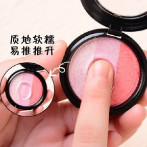 眼影珠光土豆泥閃亮OEM/ODM代加工