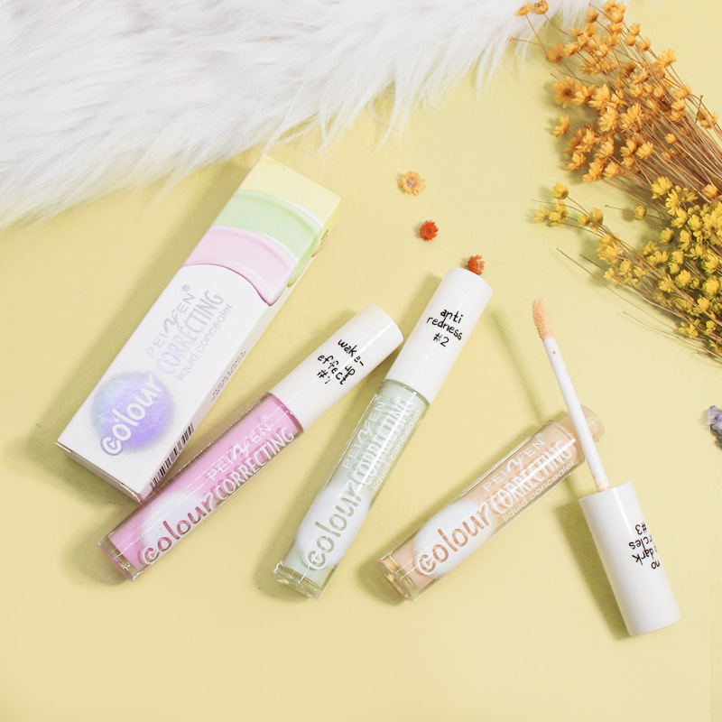 調(diào)色妝前打底膏OEM代加工