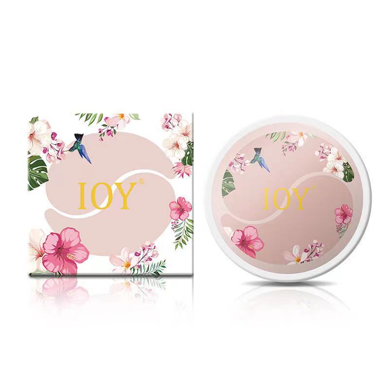 IOY洛神花修護眼膜OEM/ODM代加工