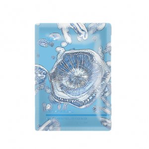 仙膚二裂酵母奢養(yǎng)潤顏面膜OEM/ODM定制代加工