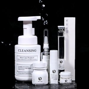 煙酰胺精華液 套盒可OEM/ODM代工