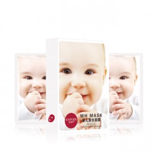 廣州歐尚化妝品有限公司