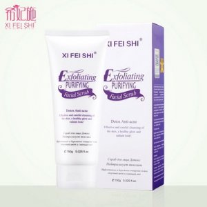 臉部潔面奶貼牌OEM/ODM