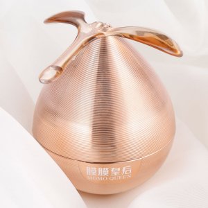 貴婦膏珍珠補水面霜代加工貼牌OEM/ODM