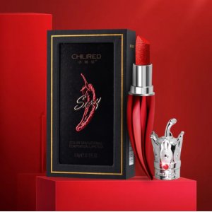 女王皇冠小辣椒口可OEM/ODM代工