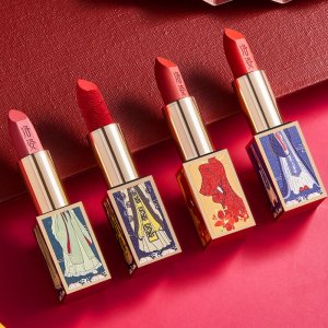 故宮雕花口紅可OEM/ODM代工