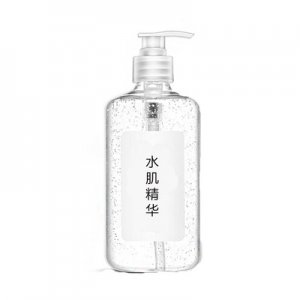 水肌光精華液貼牌OEM/ODM