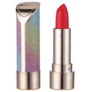 保濕滋潤(rùn)防水不沾杯不掉色口紅可OEM/ODM代工