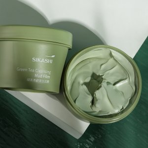 媚族綠茶清潔OEM/ODM定制代加工