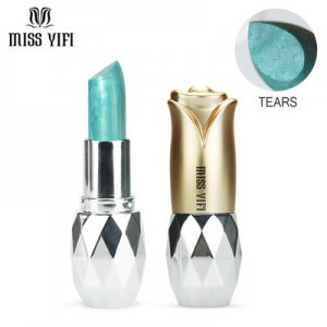Miss yifi 鉆石口紅OEM/ODM定制代加工