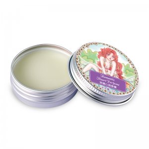 古風桂花雪梨固體香膏OEM/ODM定制代加工