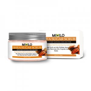 身體磨砂膏霜代加工貼牌OEM/ODM